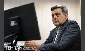 رصد و مانیتورینگ ترافیک اول مهر با حضور شهردار تهران 21