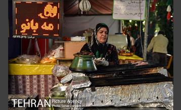 جشنواره اقوام ایرانی‎ 4