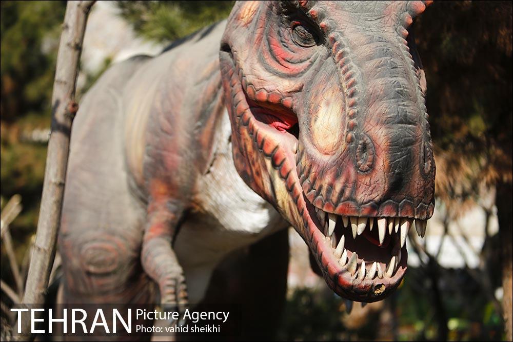 پارک ژوراسیک 24