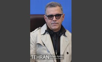 نشست دورنگاه ارتباطات شهر تهران -2 31