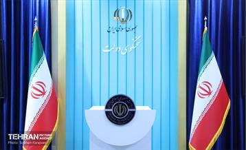 چهارمین روز نمایشگاه رسانه‌های ایران 36