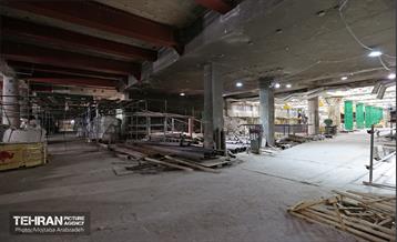 سفر کاری شهردار تهران به کشور عراق 19