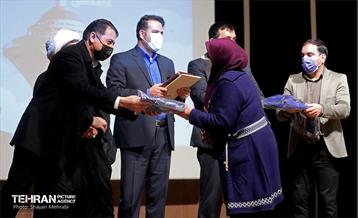 گرامیداشت هفته ملی هوای پاک در منطقه 19