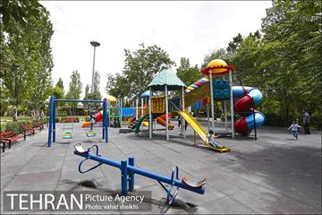 بوستان پلیس 11