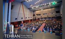 برگزاری هفته فرهنگی مقاومت آبادان و خرمشهر در باغ موزه دفاع مقدس 8