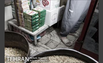 دکان خواربار فروشی‎ 14