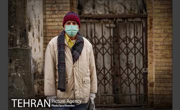 زندگی،کرونا و دیگر هیچ 12