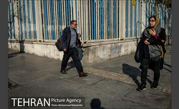 زیر تیغ آفتاب 7