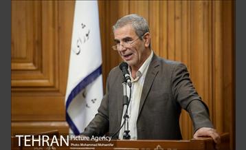 صد و بیست و چهارمین جلسه شورا شهر 4