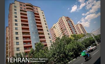 شهرنگار؛ محله قیطریه 3