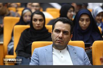 آیین گرامیداشت روز خبرنگار 41