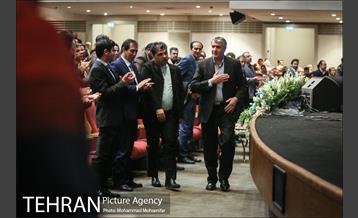 گرامیداشت هفته مهندس 5