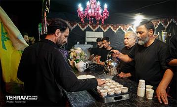 محرم شهر 24