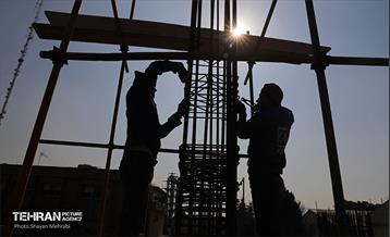 پارکینگ طبقاتی منطقه 18