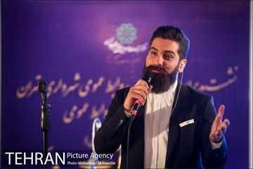نشست شورای مدیران روابط عمومی شهرداری 23