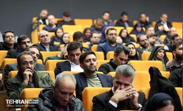 آیین تجلیل از برگزیدگان مناطق 22 گانه 35