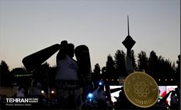 آیین افتتاحیه چهارمین دوره رویداد «قهرمان شهر» 30