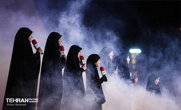 سومین دوره سوگواره آیینی «محرم‌شهر» 5