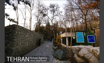 بوستان جمشیدیه 2