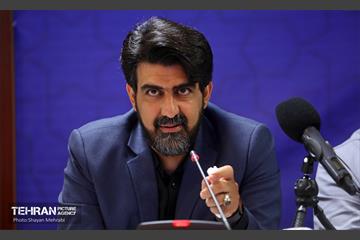 نشست هماهنگی ستاد اربعین حسینی شهرداری تهران 12
