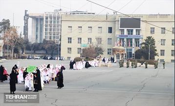 جشن عبادت فرشته‌ها  12