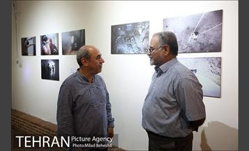 سومین جشن سالانه انجمن عکاسان سینما‎ 2