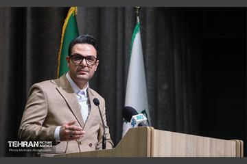 نشست مدیران ارتباطی شهرداری تهران 19