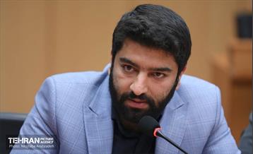 دیدار صمیمانه شهردار تهران با تشکل های دانشجویی کشور 3