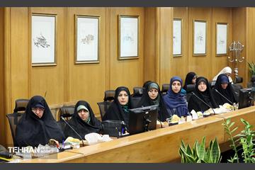 یکصدوبیست‌وچهارمین نشست مجمع کلانشهرهای ایران 61