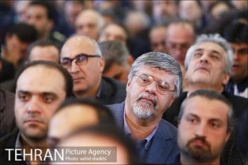 افتتاح همزمان سه پروژه بزرگ شهر تهران  40