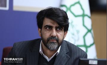 نشست مدیران ارتباطی شهرداری تهران 47