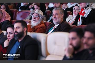 همایش روز جهانی داوطلب 2