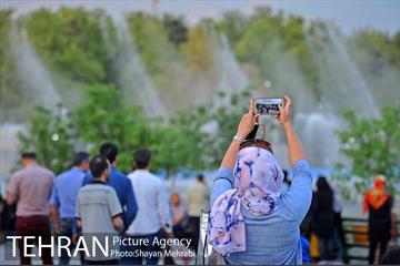 بوستان ملت 37