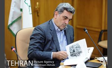 جلسه پروژه آتی میدان امام خمینی(ره) 35