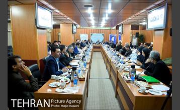 بازدید های شهردار تهران درجریان نظارت ستادی منطقه18 3