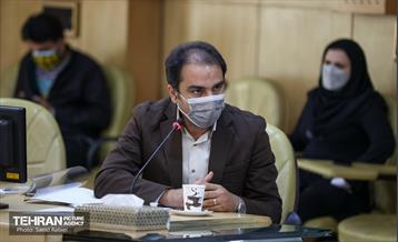 جلسه مشترک زاکانی با وزیر راه و شهرسازی برای ساخت مسکن در پایتخت 33