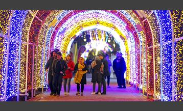 امروز طهران 3