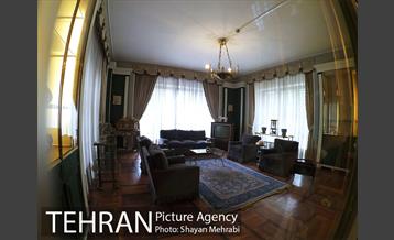 کاخ نیاوران 32