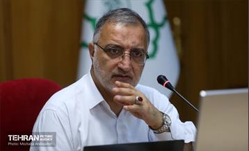 جلسه کاهش زمان صدور پروانه 6