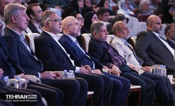 ششمین همایش «ستارگان شهر»  11