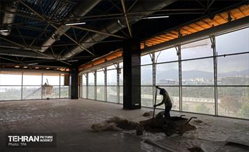 ترمینال شرق 8