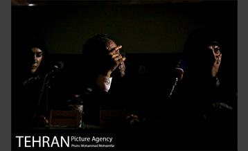 پرسش و پاسخ با کاندیداهای شهرداری تهران 14