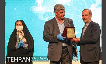 اولین همایش مدیران برتر شهر ارتباطی تهران_2 26