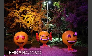 شبهای خیابان لبخند 4