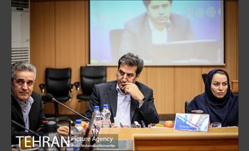 اجلاس مدیران ارتباطات و امور بین الملل 25