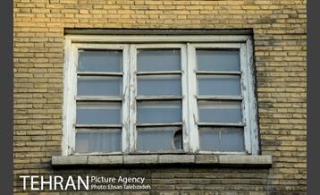 کوچه لولاگر؛ کوچه قرینه پایتخت 8