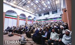همایش علمی کاربردی ائمه جماعت شهرداری تهران  1