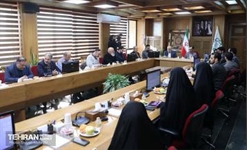 سومین نشست تخصصی شهراندیش 35