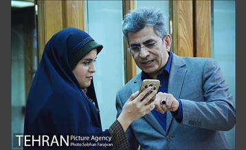 دویست و سومین جلسه شورای شهر 38