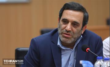 نشست شورای معاونین و شهرداران مناطق شهرداری تهران